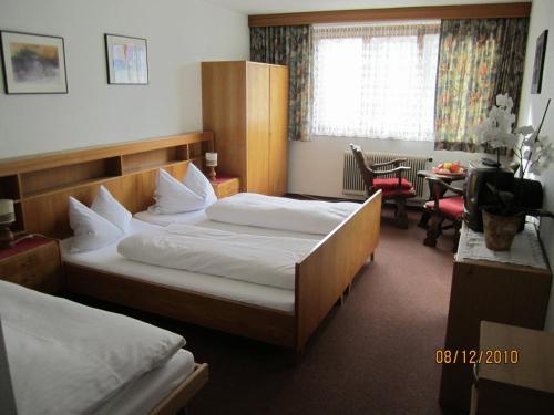 Hotel Einhorn
