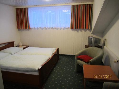 Hotel Einhorn