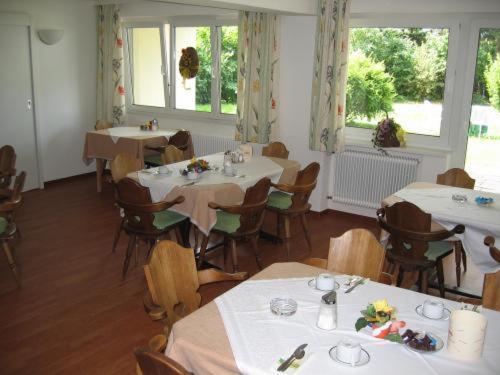 Hotel Einhorn