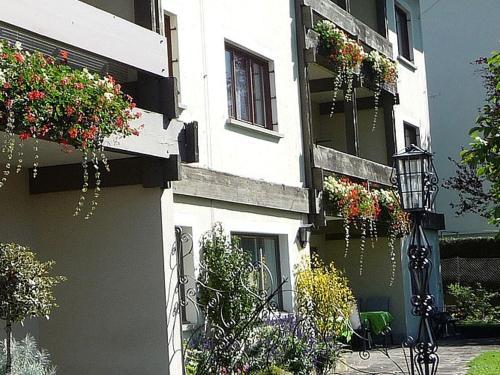 Hotel Einhorn