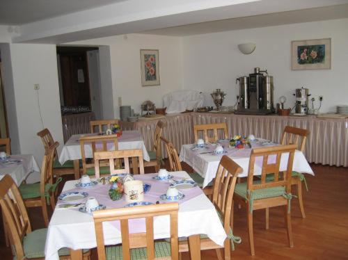 Hotel Einhorn