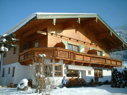 Apartamento Appartement Christina