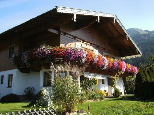 Apartamento Appartement Christina