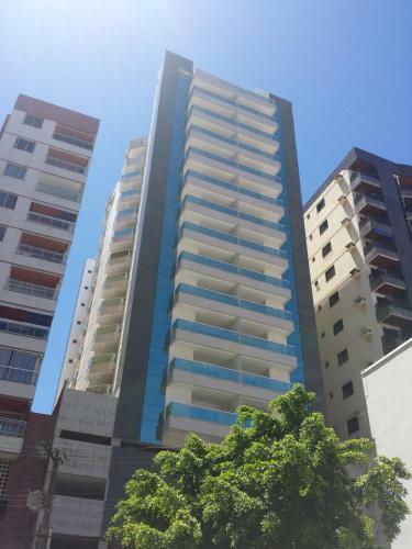 Apartment Ed. Soldar Dos Corais
