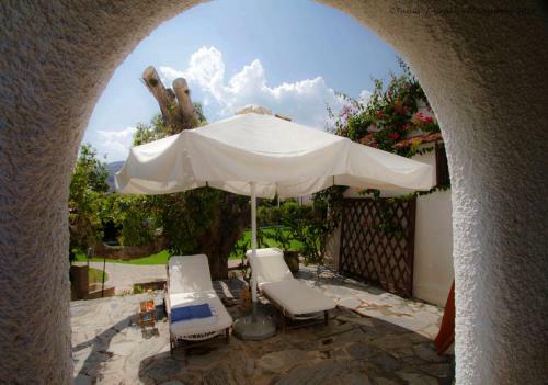 Villa Athena