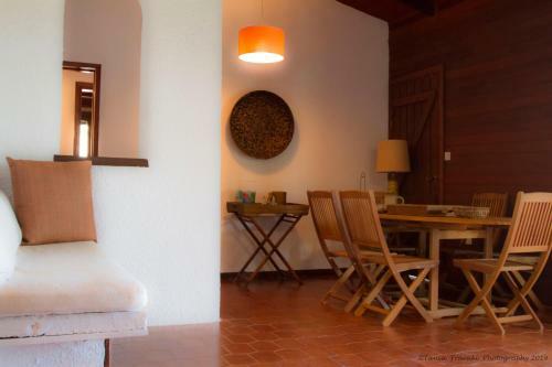 Villa Athena