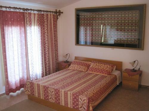 Vamos Palace Apartments