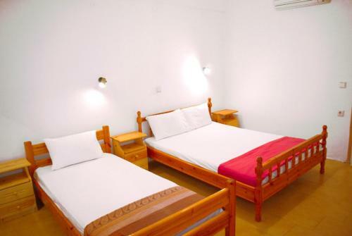 Apartamento Gerakari Thalassa Studios