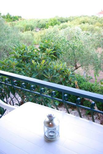 Apartamento Gerakari Thalassa Studios