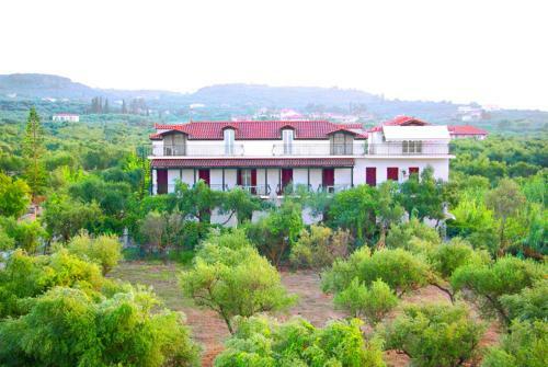 Apartamento Gerakari Thalassa Studios