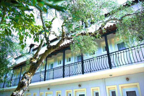Apartamento Gerakari Thalassa Studios