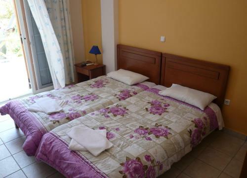 Hostal Peter & Tony Rooms