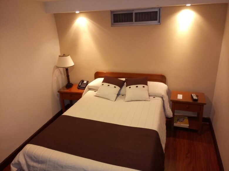 Hotel La Sabana