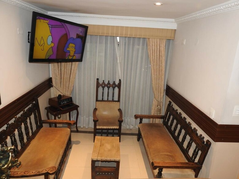 Hotel La Sabana
