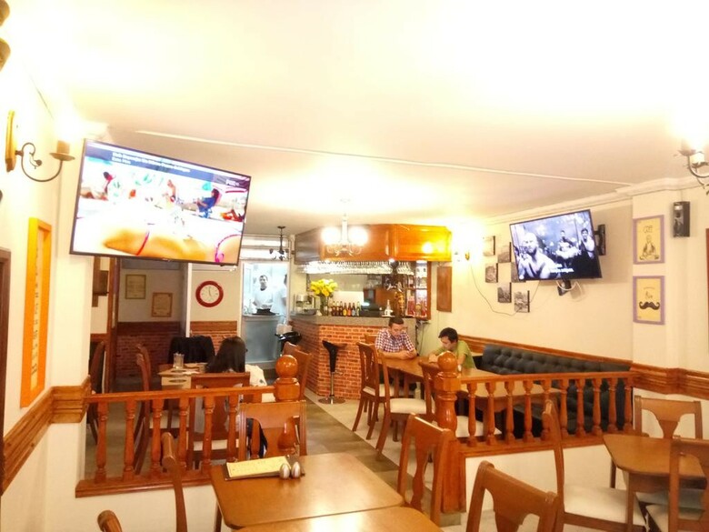 Hotel La Sabana