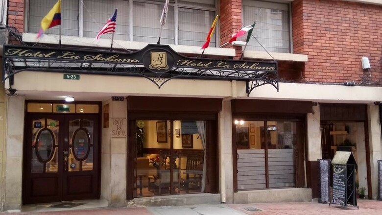 Hotel La Sabana