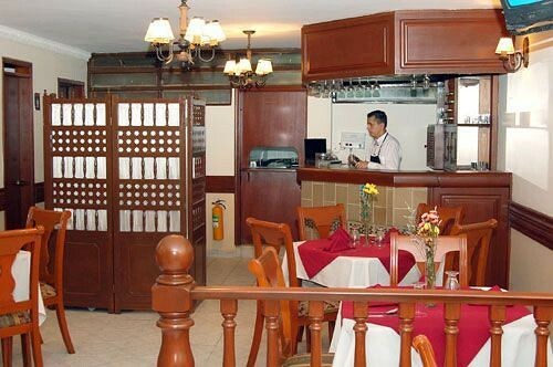 Hotel La Sabana
