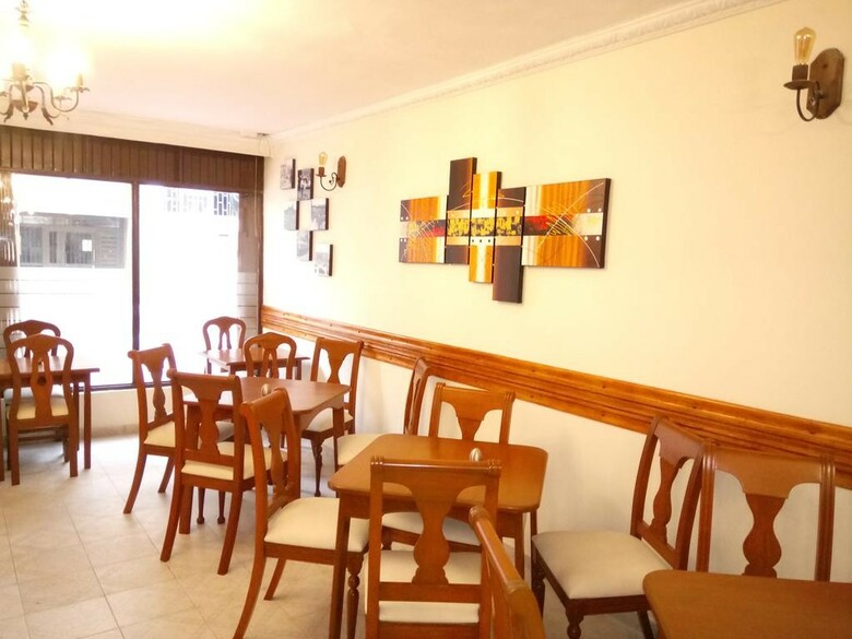 Hotel La Sabana