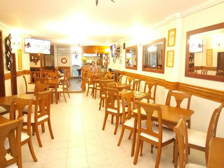 Hotel La Sabana