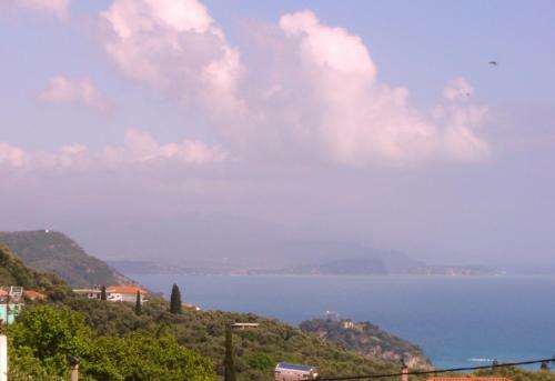 Apartamento Vassilis House
