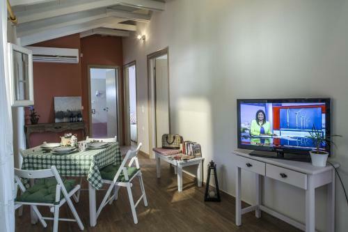 Apartamento Vassilis House