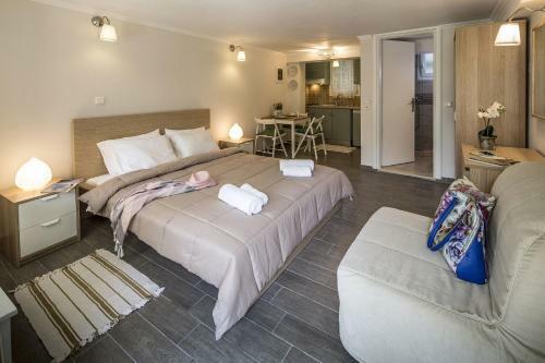 Apartamento Vassilis House