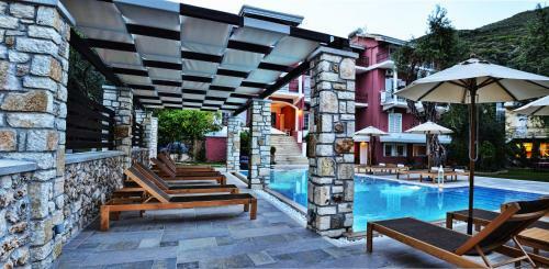 Apartamento Vassilis House