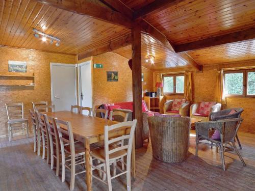 Holiday Home Le Prince Maredsous/sosoye