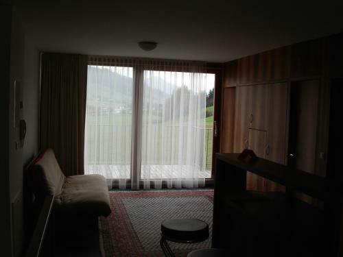 Apartments Aeon
