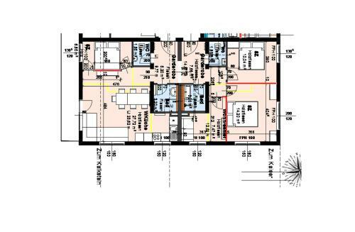 Apartments Aeon