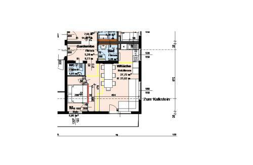 Apartments Aeon