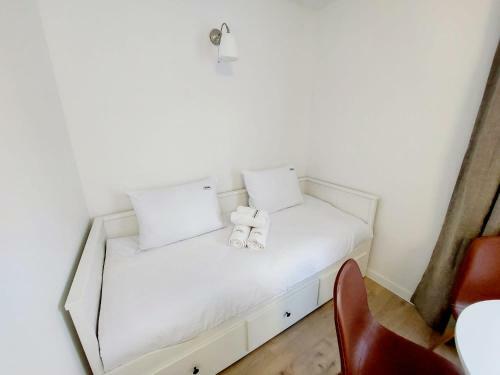Hostal Willa Aniela