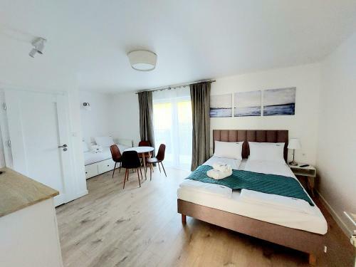 Hostal Willa Aniela