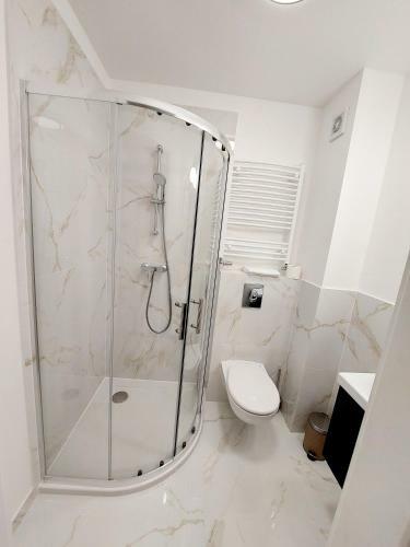 Hostal Willa Aniela