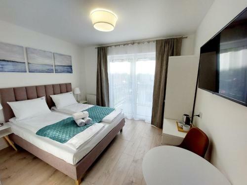 Hostal Willa Aniela