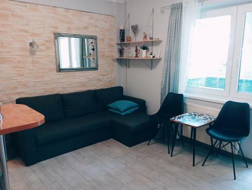 Apartamento U Bo?enki Przy Pla?y