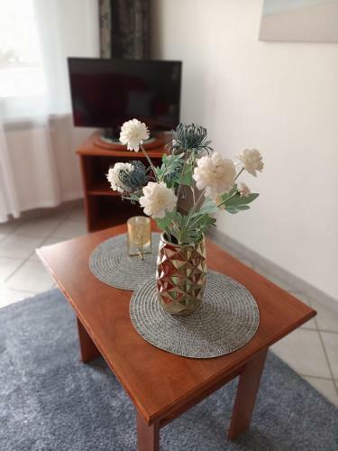 Apartment Julia Residenz Bielik