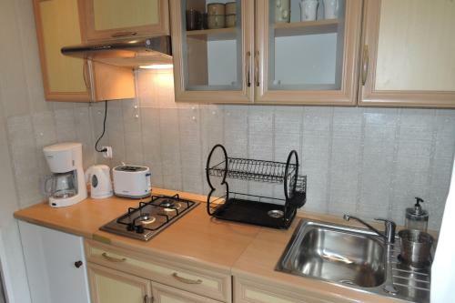 House In Misdroy For 4 Persons