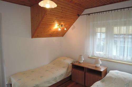 House In Misdroy For 4 Persons
