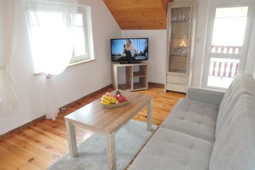 House In Misdroy For 4 Persons