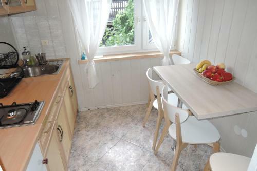 House In Misdroy For 4 Persons