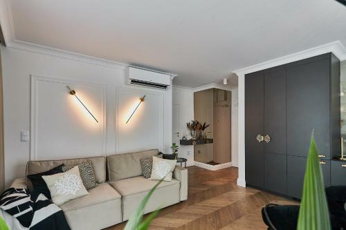 Wave Gold Apartment By Check-in