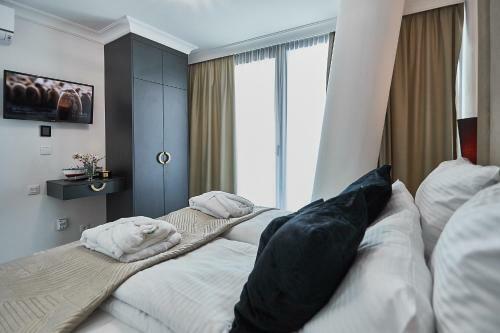 Wave Gold Apartment By Check-in
