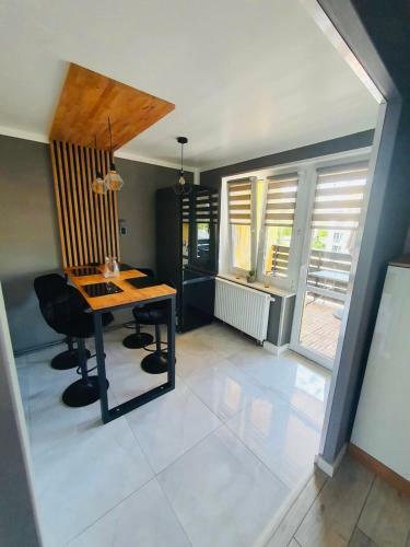 Apartament 400 M Od Molo Mi?dzyzdroje