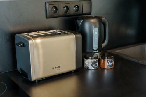 Apartamento Wave Suite Deluxe By Rent Like Home