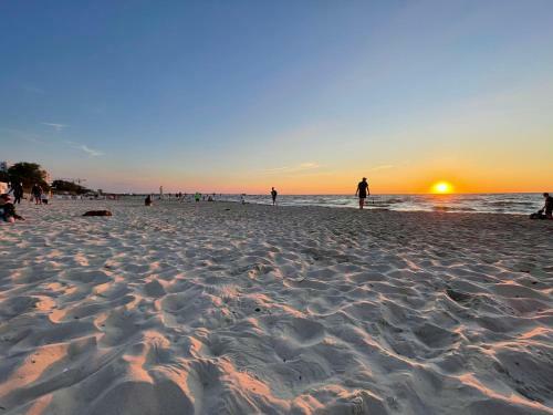 Apartament Baltic Sun - Balticus Mi?dzyzdroje