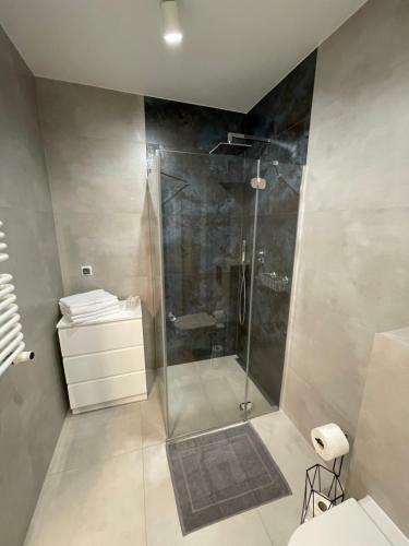 Apartament Baltic Sun - Balticus Mi?dzyzdroje