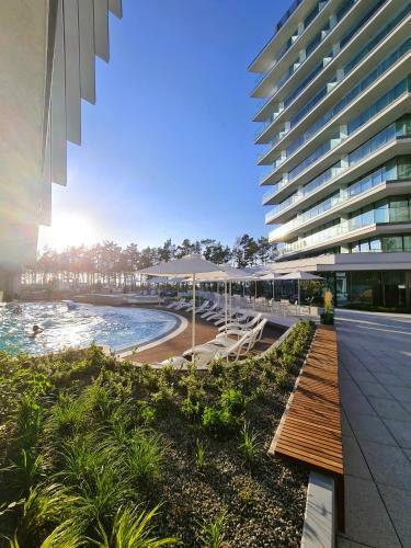 Wave Privilege Apartment