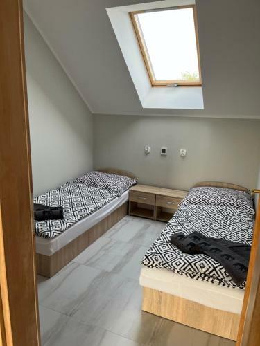 Apartamento Wysp�wka