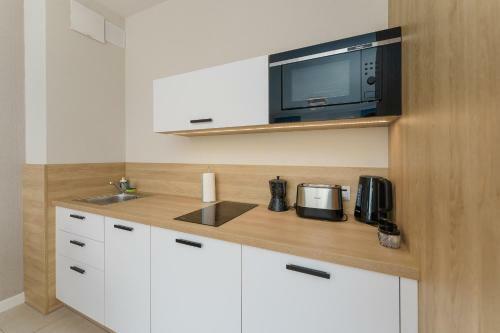 Apartamento Rent Like Home - Bel Mare 415b